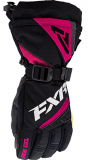 FXR CHILDS HELIX GLOVE (FUCHSIA)