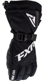 FXR YOUTH HELIX GLOVE (BLACK)