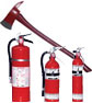 Fire Fighting Equipment