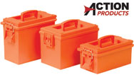 BOATERS DRY BOXES