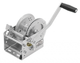 FULTON TRAILER WINCH (3200 LB.)