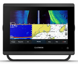 GARMIN GPSMAP 723XSV, 7"