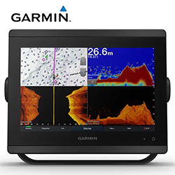 GARMIN GPSMAP 8410XSV 10"