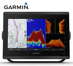 GARMIN GPSMAP 8612XSV 12"