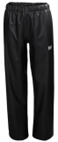 HELLY HANSEN JR. MOSS PANT (BLACK)