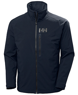 HELLY HANSEN MENS HP RACING JACKET (NAVY)