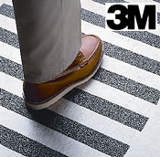 3M "SAFETY WALK" TAPE