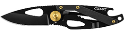 COAST FX220 POCKET KNIFE 2"