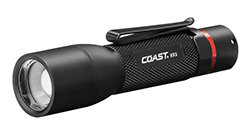 COAST HX5R POCKET LIGHT (130L)