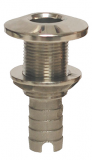 GROCO STAINLESS T-HULL (HOSE)