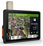 GARMIN TREAD OVERLAND 8" GPS