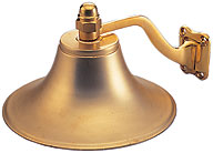 BRASS SHIPS BELL