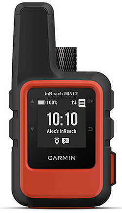 GARMIN INREACH MINI 2