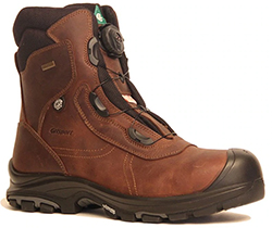 GRISPORT  BOA CONSTRUCTOR (BROWN)