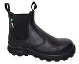 GRISPORT CALEDONIA (BLACK)