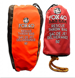 FOX 40 RESCUE THROW BAGS