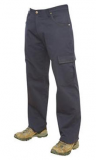 TOUGH DUCK CARGO PANT 6010 (NAVY)