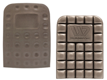 WENAAS INDUSTRIAL KNEE PAD (PR)