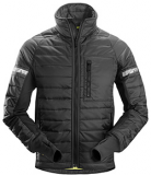 SNICKERS INSULATED JACKET (BLACK)