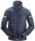 SNICKERS INSULATED JACKET (BLUE)