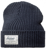 SNICKERS BEANIE (NAVY)