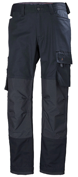 HELLY HANSEN OXFORD WORK PANT (NAVY)