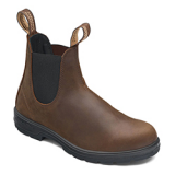 BLUNDSTONE CLASSIC ANTIQUE BROWN #1609