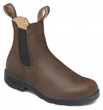 BLUNDSTINES LADIES SERIES HI-TOP ANTIQUE BROWN  #2151