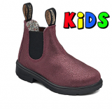 BLUNDSTONE KIDS ROSE PINK