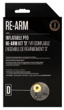 RE-ARM KIT FOR MD2015/17-MA2014