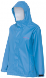 GRUNDENS LADIES NEPTUNE JACKET (BLUE)