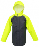 Grundéns Hauler Jacket Hi Vis Yellow / XS