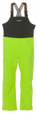 GRUNDENS FULL SHARE BIB PANTS (YELLOW/BLACK)