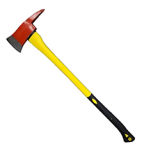 FIRE AXE "RED"