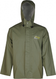 VIKING NORSEMAN JACKET (GREEN)