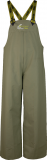 VIKING NORSEMAN BIB PANTS (GREEN)