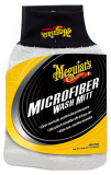 MEGUIARS MICROFIBRE WASH MITT