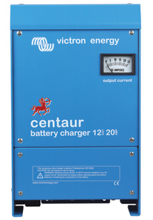 VICTRON CENTAUR CHARGER