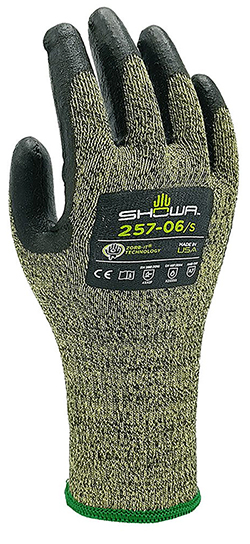 SHOWA GLOVE #257 