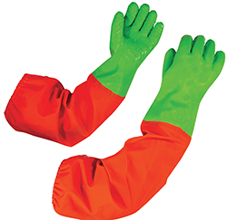 JACKFIELD 28" GLOVE/SLEEVE