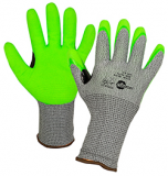 JACKFIELD WATERPROOF THERMAL KNIT GLOVE