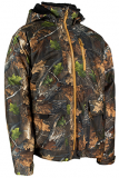 JACKFIELD MENS INSULATED CAMO JACKET