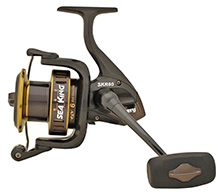 FISHING REEL SKR80