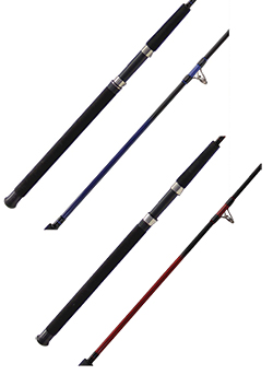 CASPIAN HD ROD