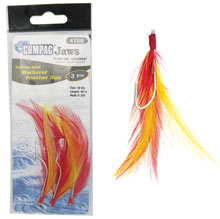 FEATHER BAITS