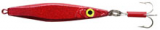 SEAGAIZIER 2 OZ. LURE (RED)