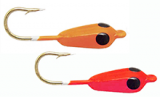 TEAR DROP (2PK) #10 LURE, OR.