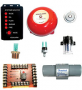 AQUALARM SYSTEM COMPONENTS