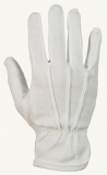 INSPECTOR GLOVE (WHITE)