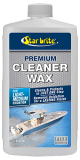 STARBRITE CLEANER WAX 16oz.